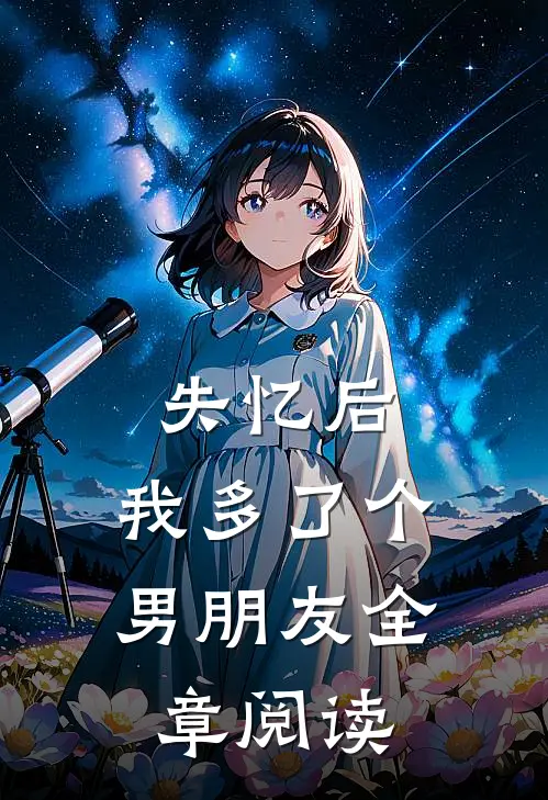 失忆后，我多了个男朋友全章阅读