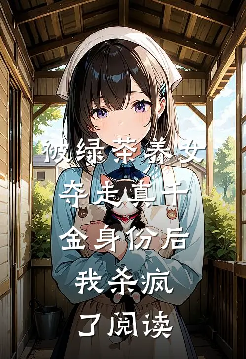 被绿茶养女夺走真千金身份后，我杀疯了阅读