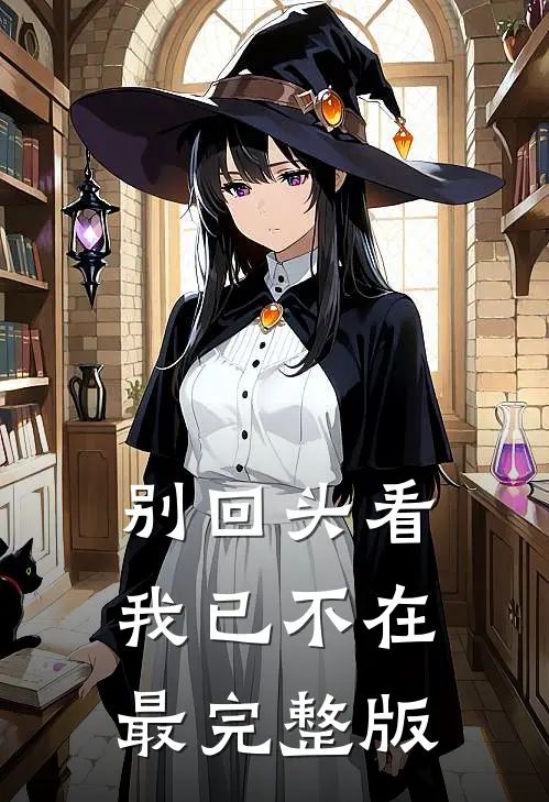 别回头看，我已不在最完整版