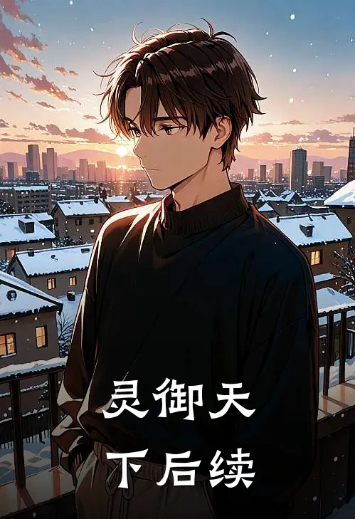 《灵御天下》后续