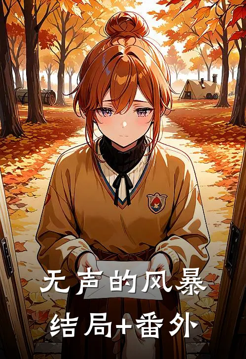 无声的风暴结局+番外