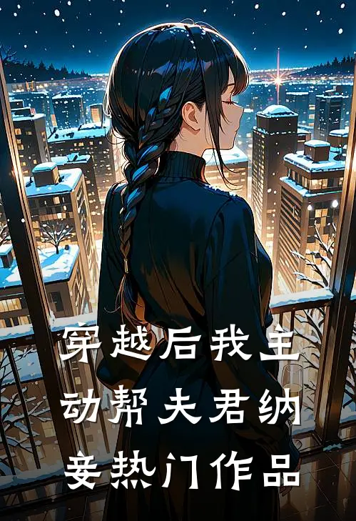 穿越后我主动帮夫君纳妾热门作品