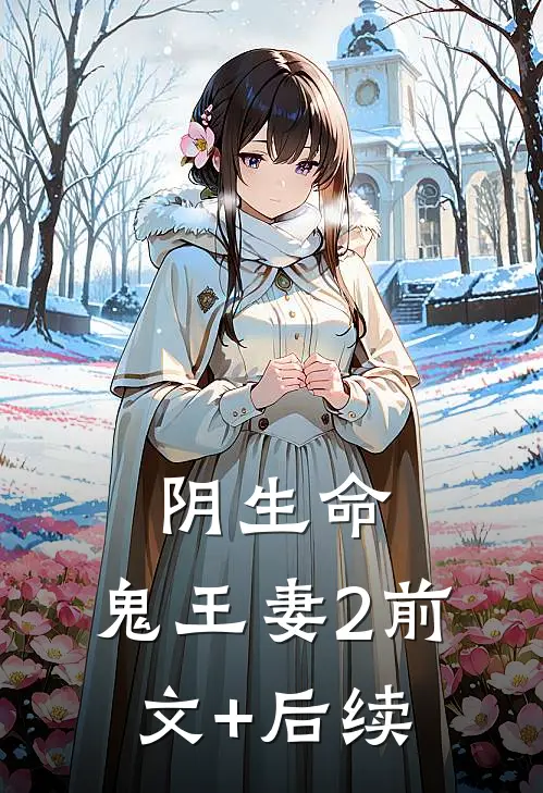 阴生命，鬼王妻2前文+后续