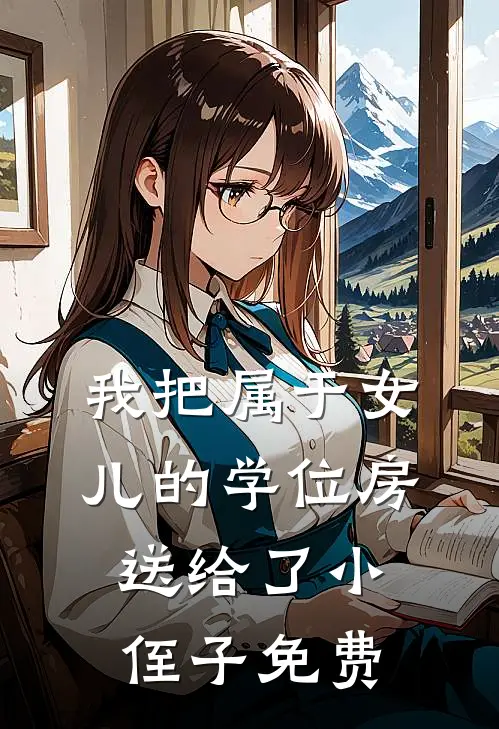 我把属于女儿的学位房送给了小侄子免费