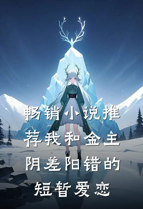 畅销小说推荐我和金主阴差阳错的短暂爱恋