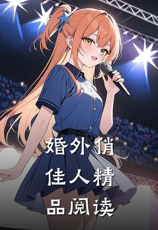 婚外俏佳人精品阅读