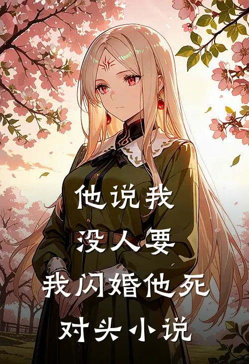 他说我没人要，我闪婚他死对头小说