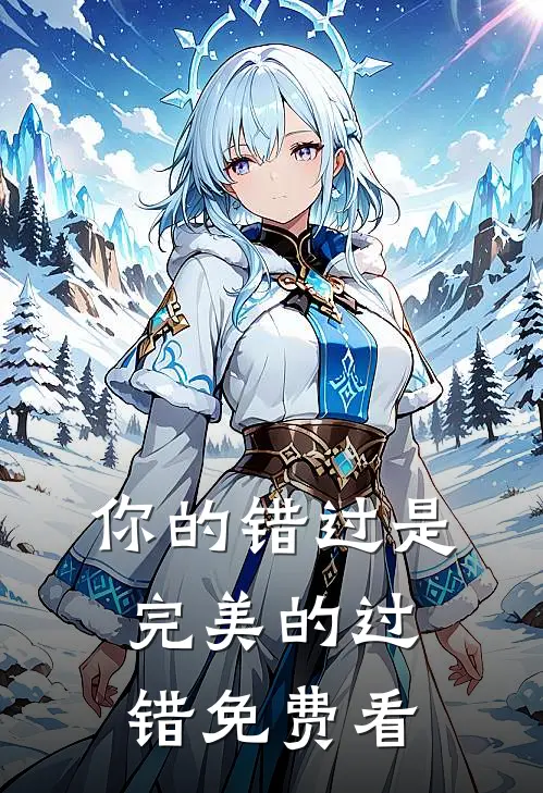 你的错过是完美的过错免费看