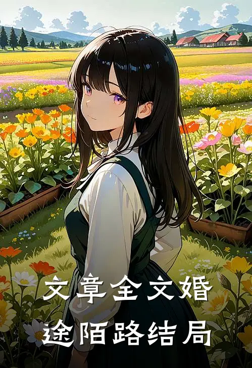 文章全文婚途陌路结局