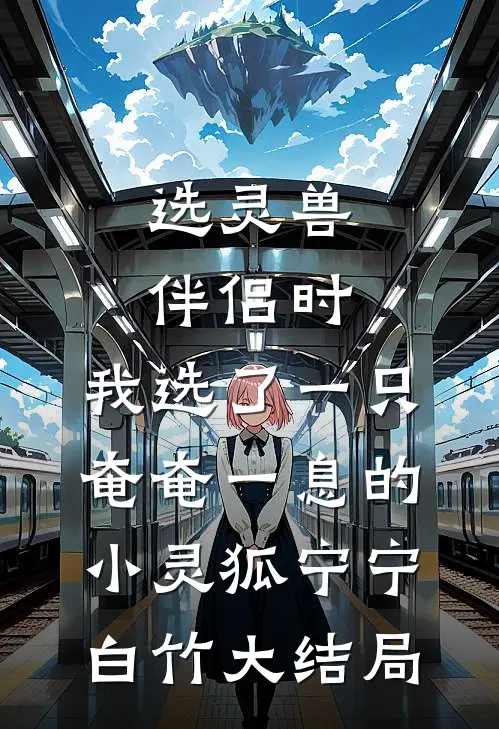 选灵兽伴侣时，我选了一只奄奄一息的小灵狐宁宁白竹大结局
