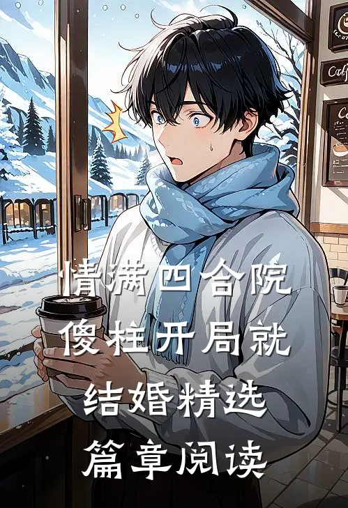 情满四合院：傻柱开局就结婚精选篇章阅读