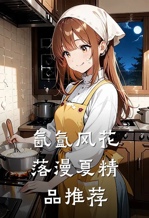 氤氲风花落漫夏精品推荐