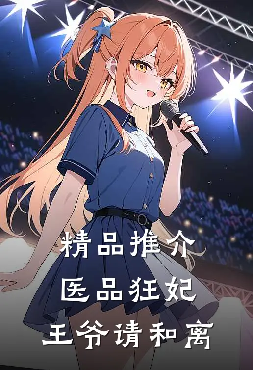 精品推介医品狂妃，王爷请和离