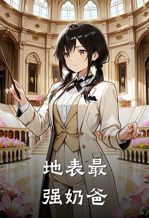 地表最强奶爸