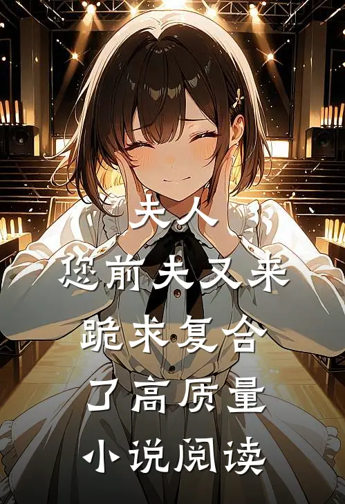 夫人，您前夫又来跪求复合了高质量小说阅读