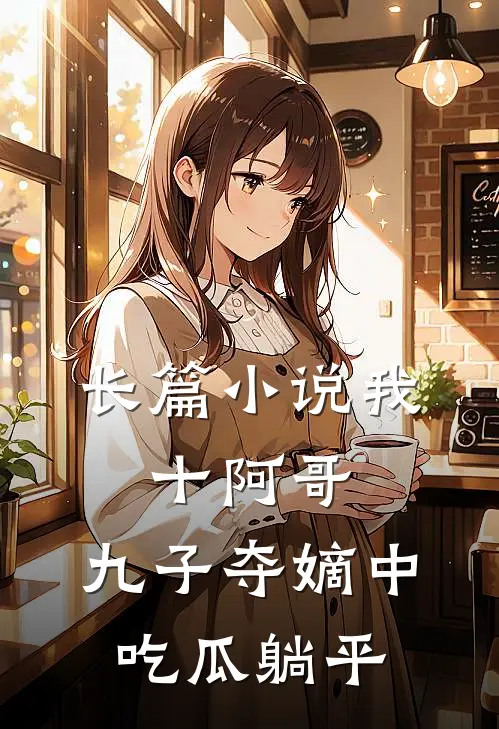 长篇小说我，十阿哥，九子夺嫡中吃瓜躺平