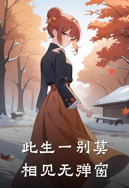 此生一别莫相见无弹窗