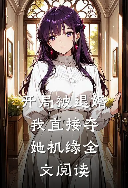 开局被退婚，我直接夺她机缘全文阅读