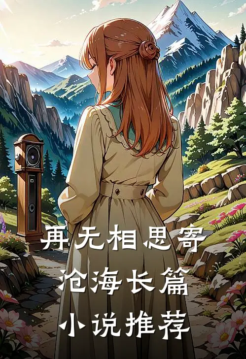 再无相思寄沧海长篇小说推荐