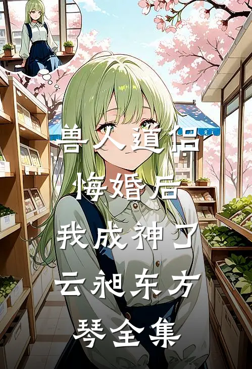 兽人道侣悔婚后，我成神了云昶东方琴 全集