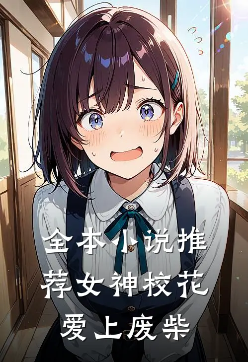 全本小说推荐女神校花爱上废柴