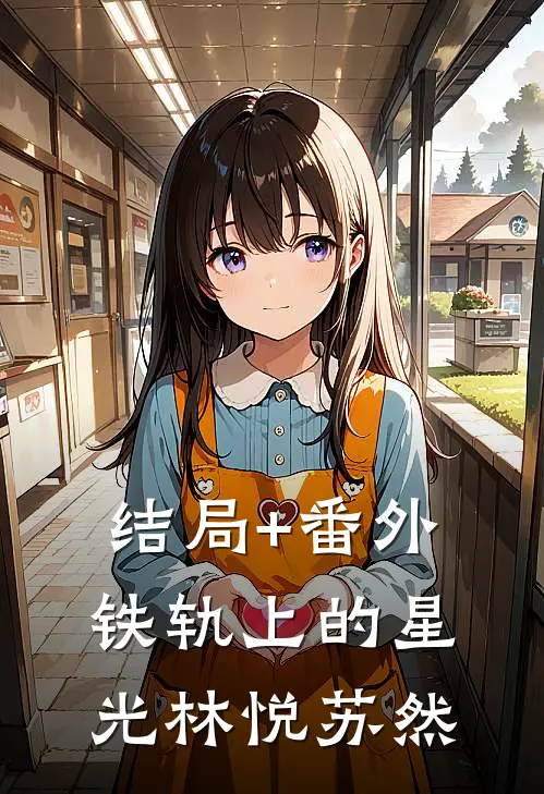 结局+番外铁轨上的星光林悦苏然