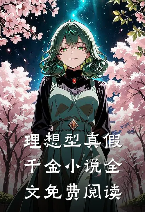 理想型真假千金小说全文免费阅读