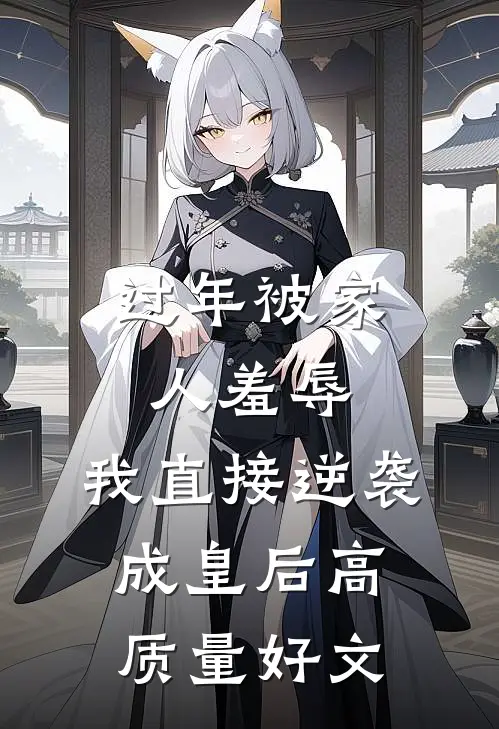 过年被家人羞辱，我直接逆袭成皇后高质量好文