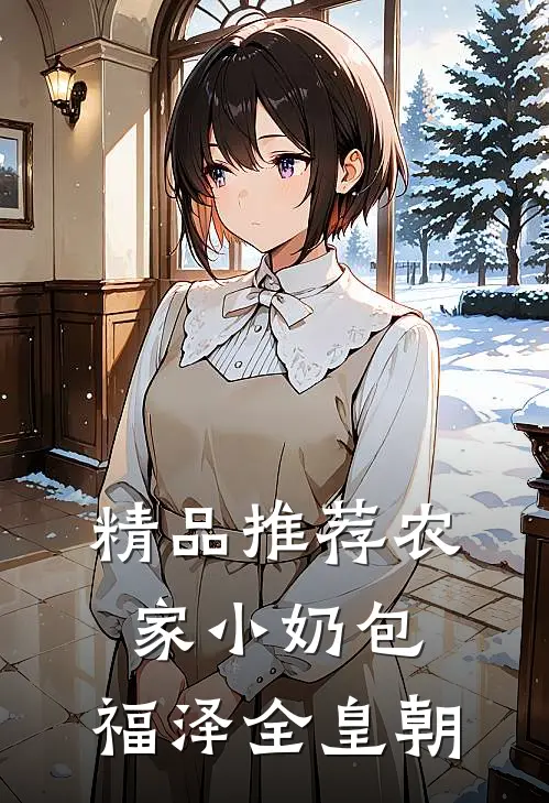 精品推荐农家小奶包，福泽全皇朝