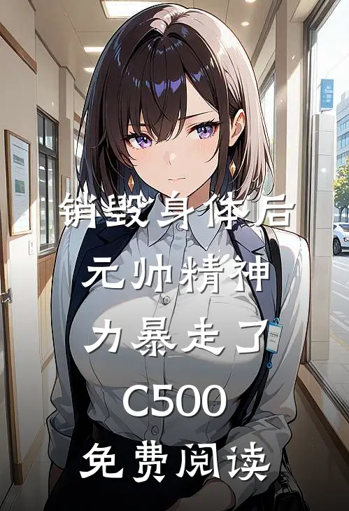 销毁身体后，元帅精神力暴走了C500免费阅读
