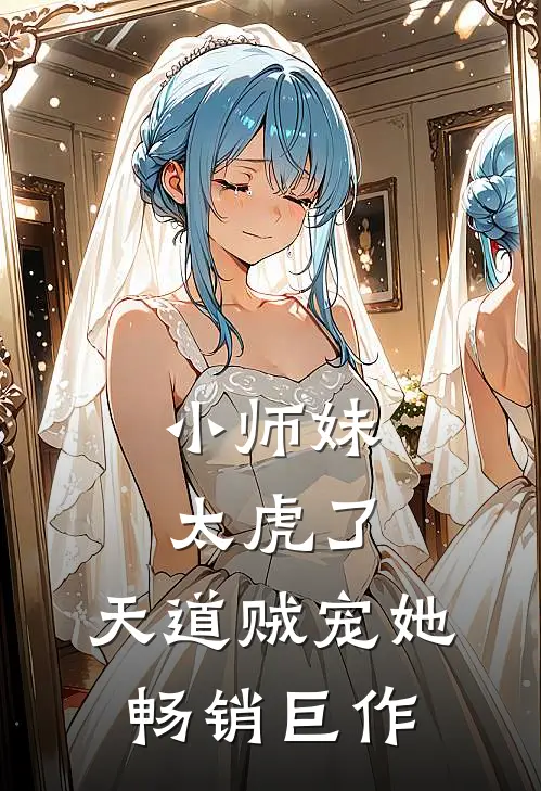 小师妹太虎了，天道贼宠她畅销巨作