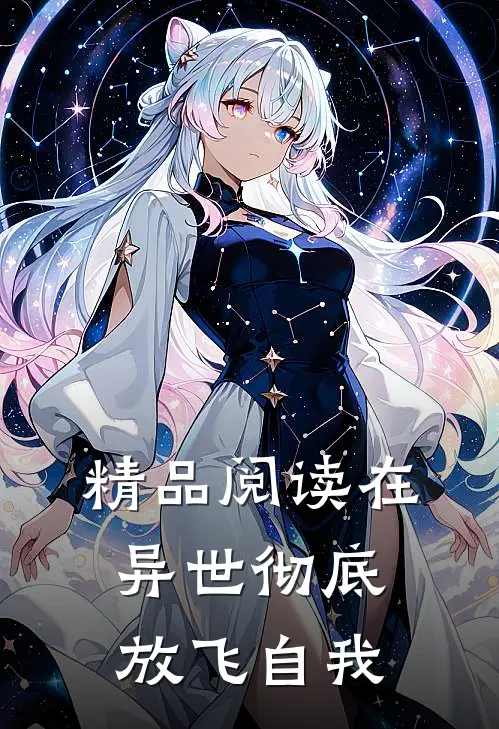 精品阅读在异世彻底放飞自我