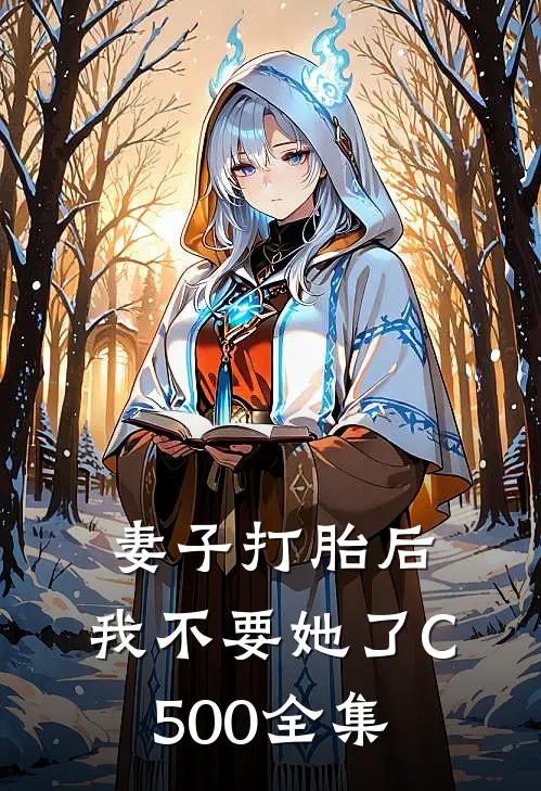 妻子打胎后，我不要她了C500全集