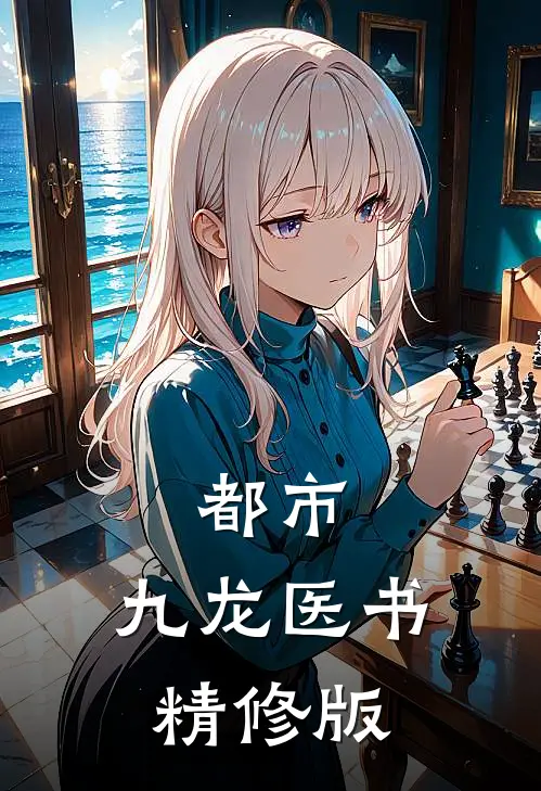 都市：九龙医书精修版