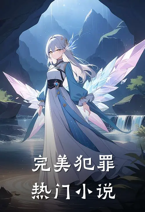 完美犯罪热门小说