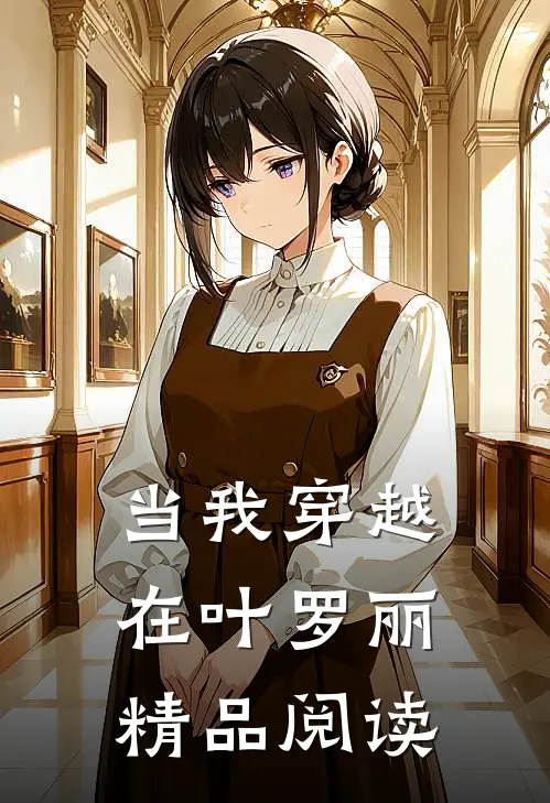 当我穿越在叶罗丽精品阅读