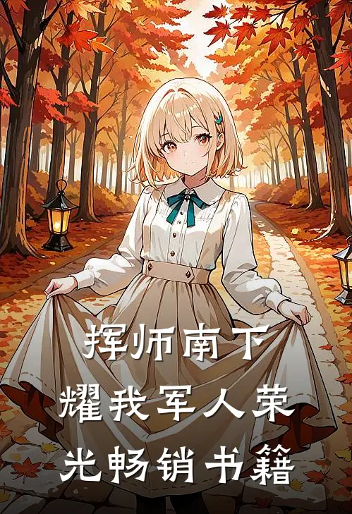 挥师南下，耀我军人荣光畅销书籍