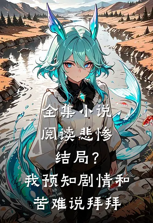 全集小说阅读悲惨结局？我预知剧情和苦难说拜拜