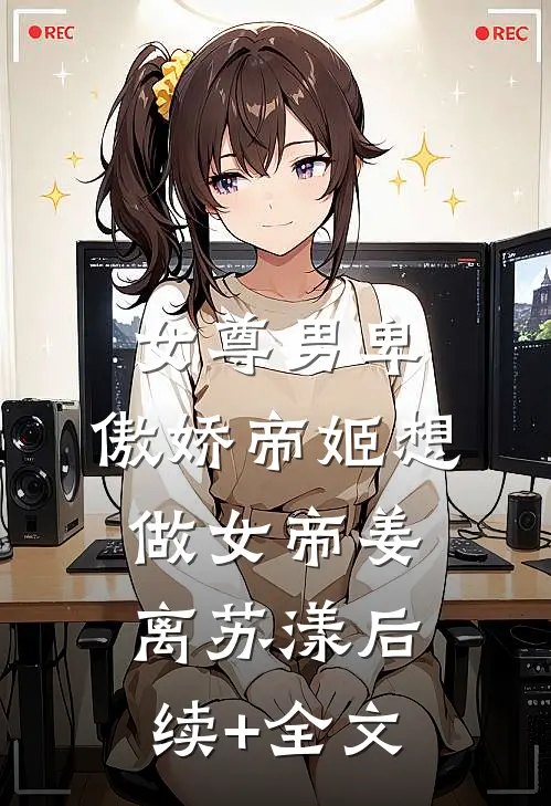 女尊男卑：傲娇帝姬想做女帝姜离苏漾后续+全文