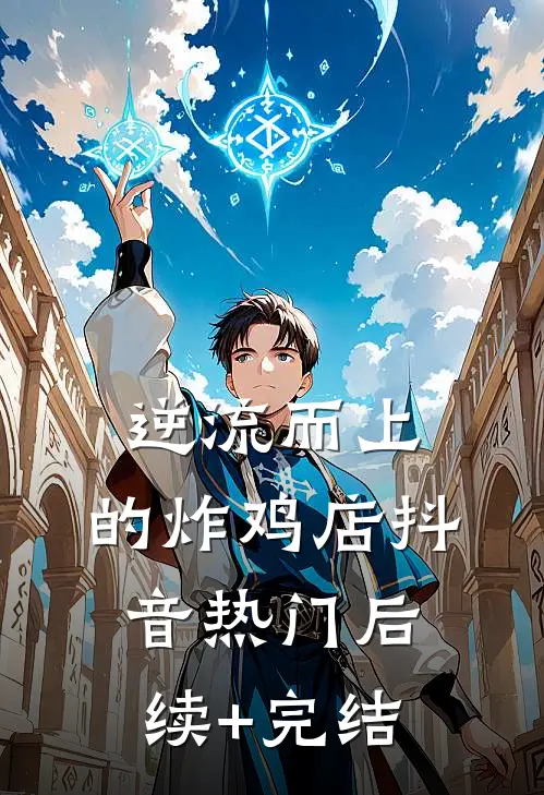 逆流而上：的炸鸡店抖音热门后续+完结