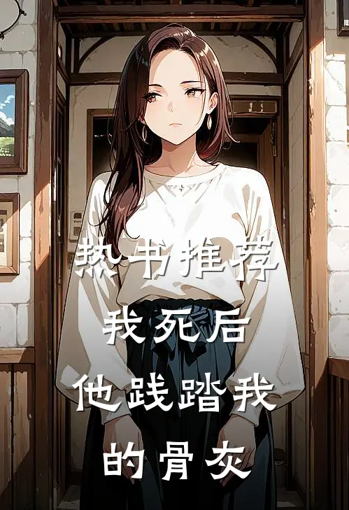 热书推荐我死后，他践踏我的骨灰