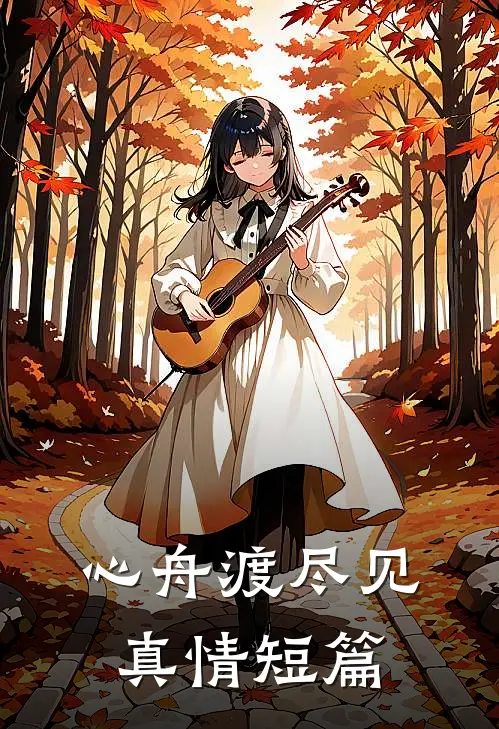 心舟渡尽见真情短篇