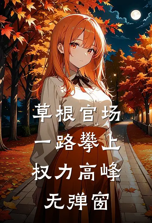 草根官场：一路攀上权力高峰无弹窗
