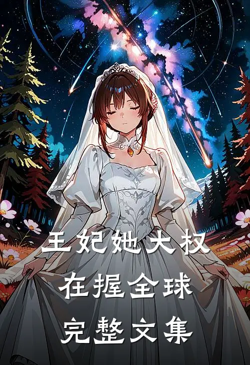 王妃她大权在握全球完整文集
