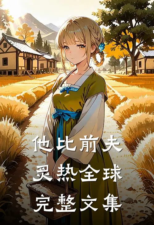 他比前夫炙热全球完整文集