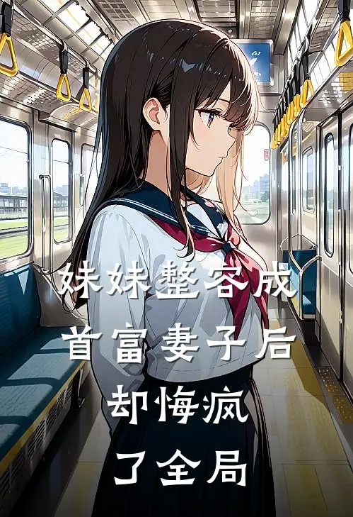 妹妹整容成首富妻子后，却悔疯了全局