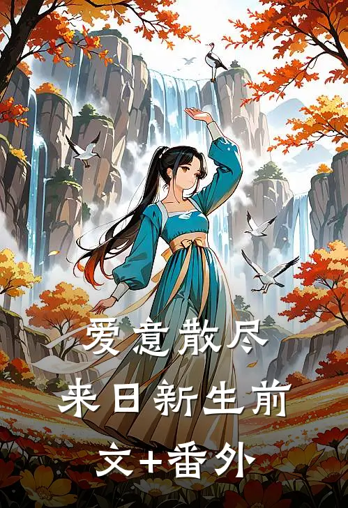 爱意散尽，来日新生前文+番外