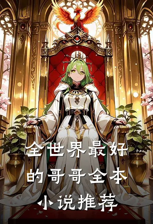 全世界最好的哥哥全本小说推荐