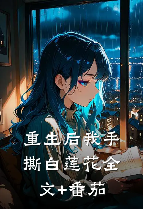 重生后我手撕白莲花全文+番茄