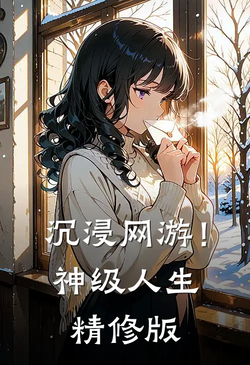 沉浸网游！神级人生精修版